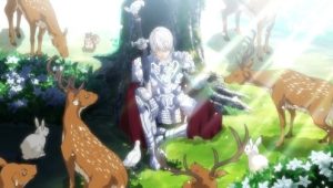 Food Wars! Shokugeki no Soma: 3�11