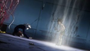 Hunter x Hunter: 2�116