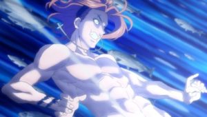 Food Wars! Shokugeki no Soma: 3�10